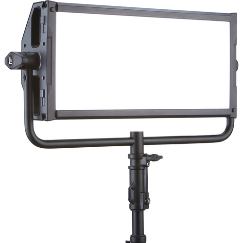 Litepanels Gemini 2x1 Soft RGBWW LED Panel (Standard Yoke, US Power Cable) (New)