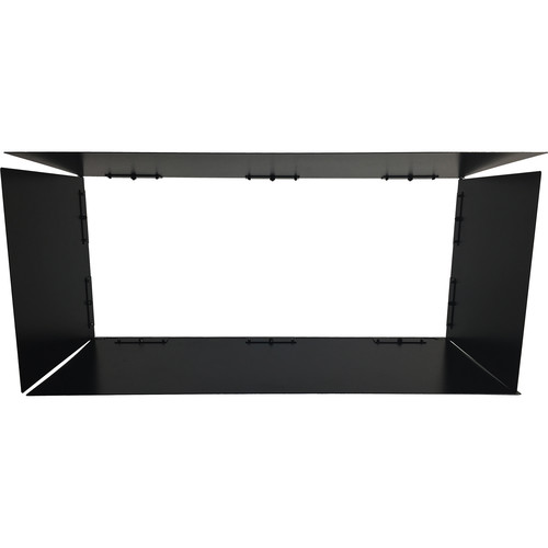 Litepanels Barn Doors, Gemini 2x1 (New)