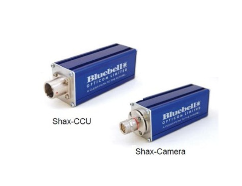 Joseph Electronics SHAX-CCU-ST-CAP (New)