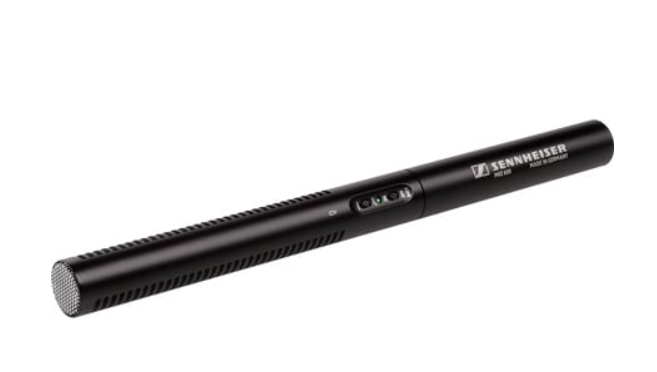 Sennheiser MKE600 (New)