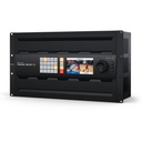 Blackmagic Design Videohub 120x120 12G (BMD-VHUBSMAS12G120120) (New)