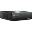 Blackmagic Design Teranex Mini HDMI to SDI 12G Converter (BMD-CONVNTRM/YA/SMTPN) (New)