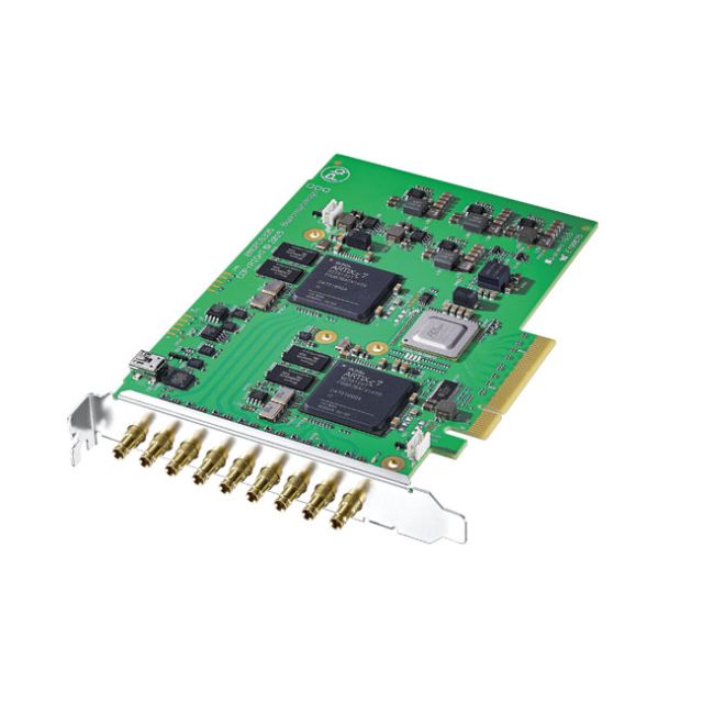 Blackmagic Design DeckLink Quad 2 (BMD-BDLKDVQD2) (New)