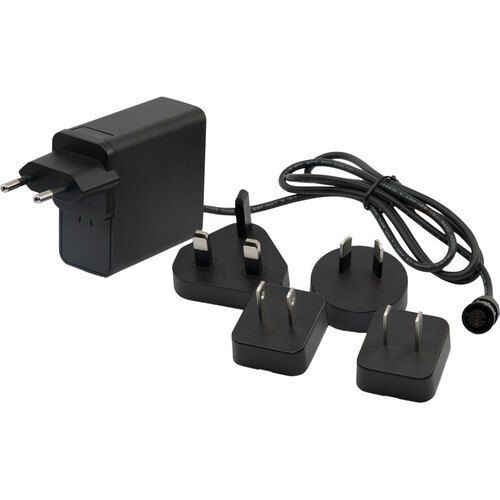 AJA DWP-Plus Universal Power Supply (New)