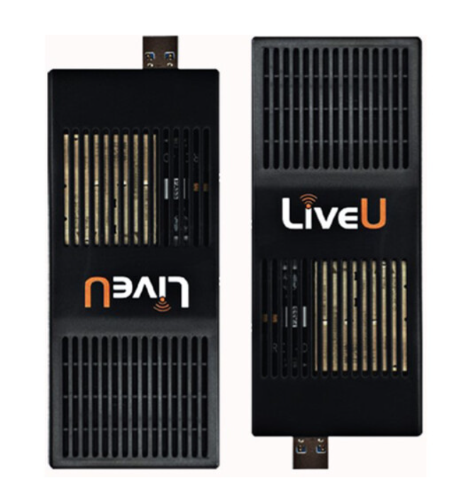 LiveU LU-SOLO-LRTC-KIT-02-EA (New)