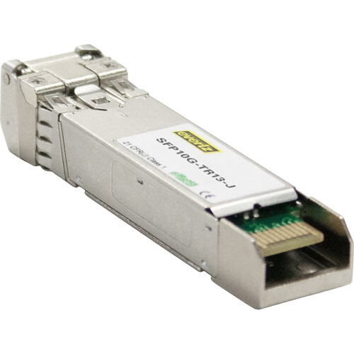 Evertz SFP10G-TR13-J (New)
