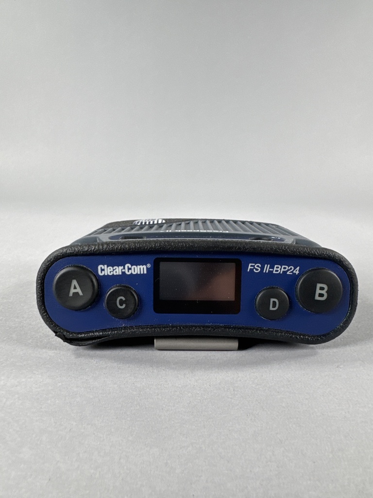 ClearCom FSII-BP24-X4 (Used)