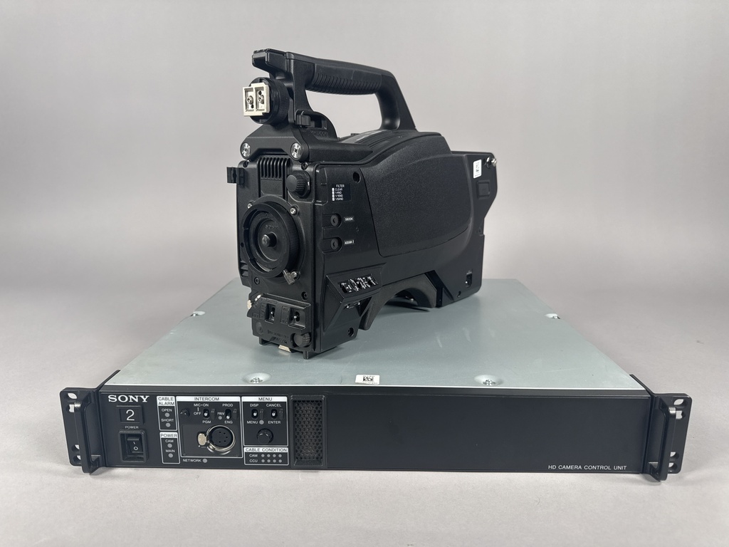 Sony HSC-100RF Fiber Chain
