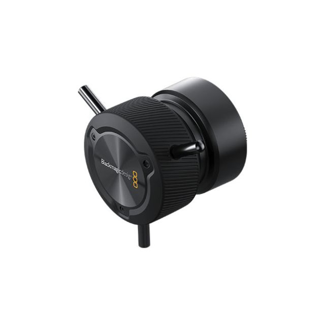 Blackmagic Design Focus Demand (BMD-CINSTUDMFT/H/FD) (New)