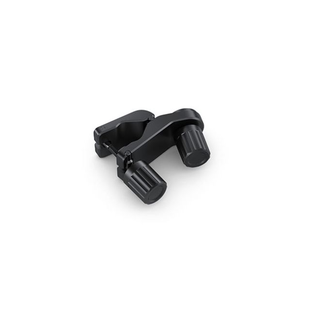 Blackmagic Design Zoom/Focus Bracket (BMD-BMZOOMFD/BRACKET) (New)