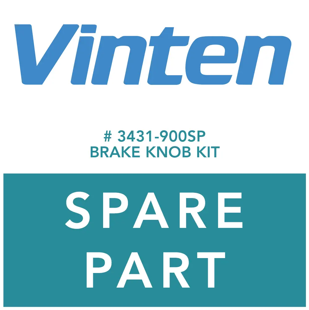 Vinten 3431-900SP (New)