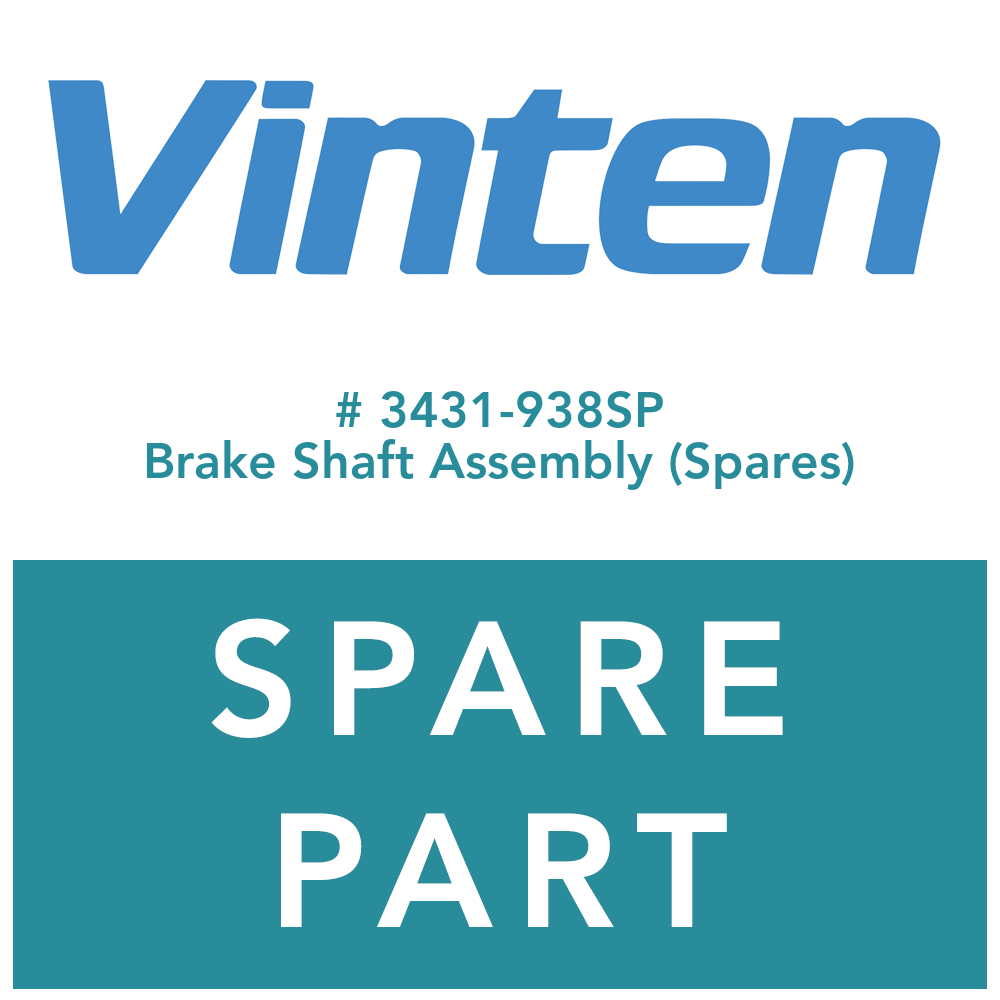Vinten 3431-938SP (New)