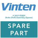 Vinten 3431-938SP (New)