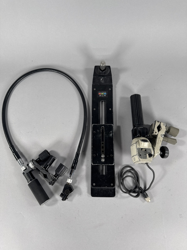 Fujinon Accessory Kit for HA42x/A36x (Used)