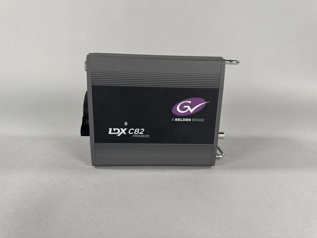 Grass Valley LDX-C82 Premiere (Used)