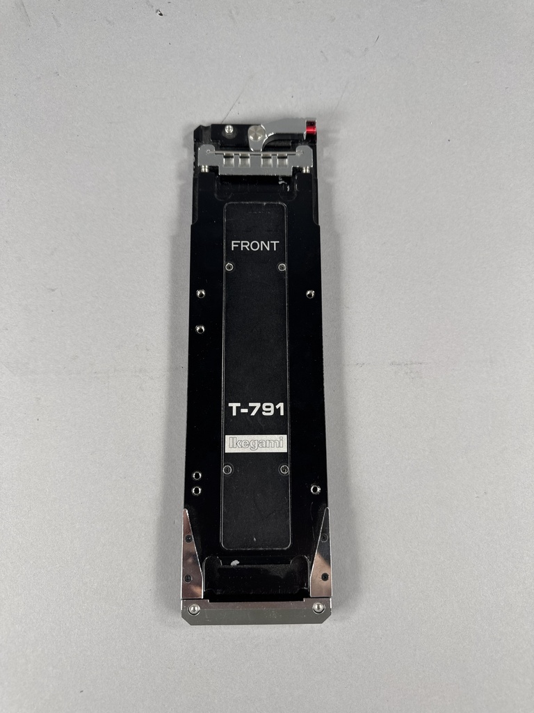 Ikegami T-791 (Used)