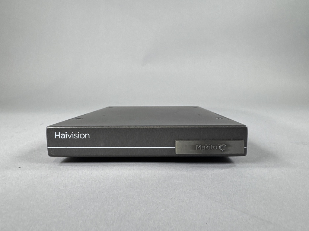 Haivision S-292E-HDSDI1 (Used)