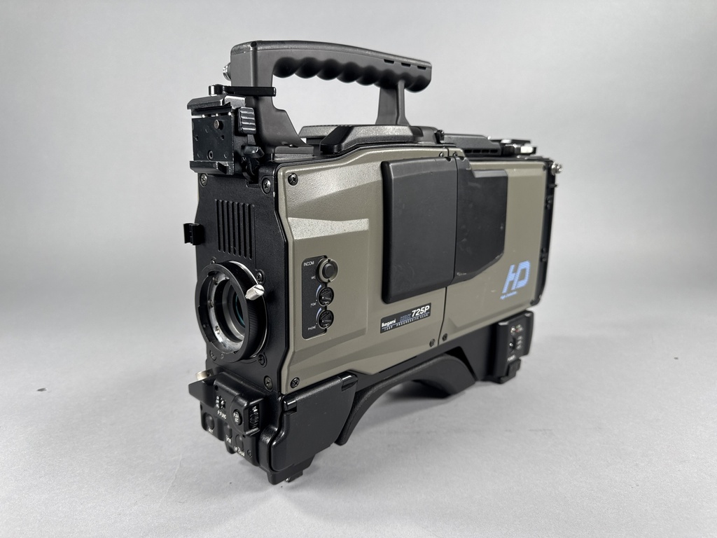 Ikegami HDK-725P (Used)