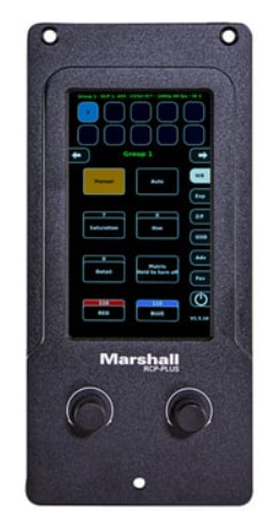 Marshall Electronics RCP-PLUS (New)