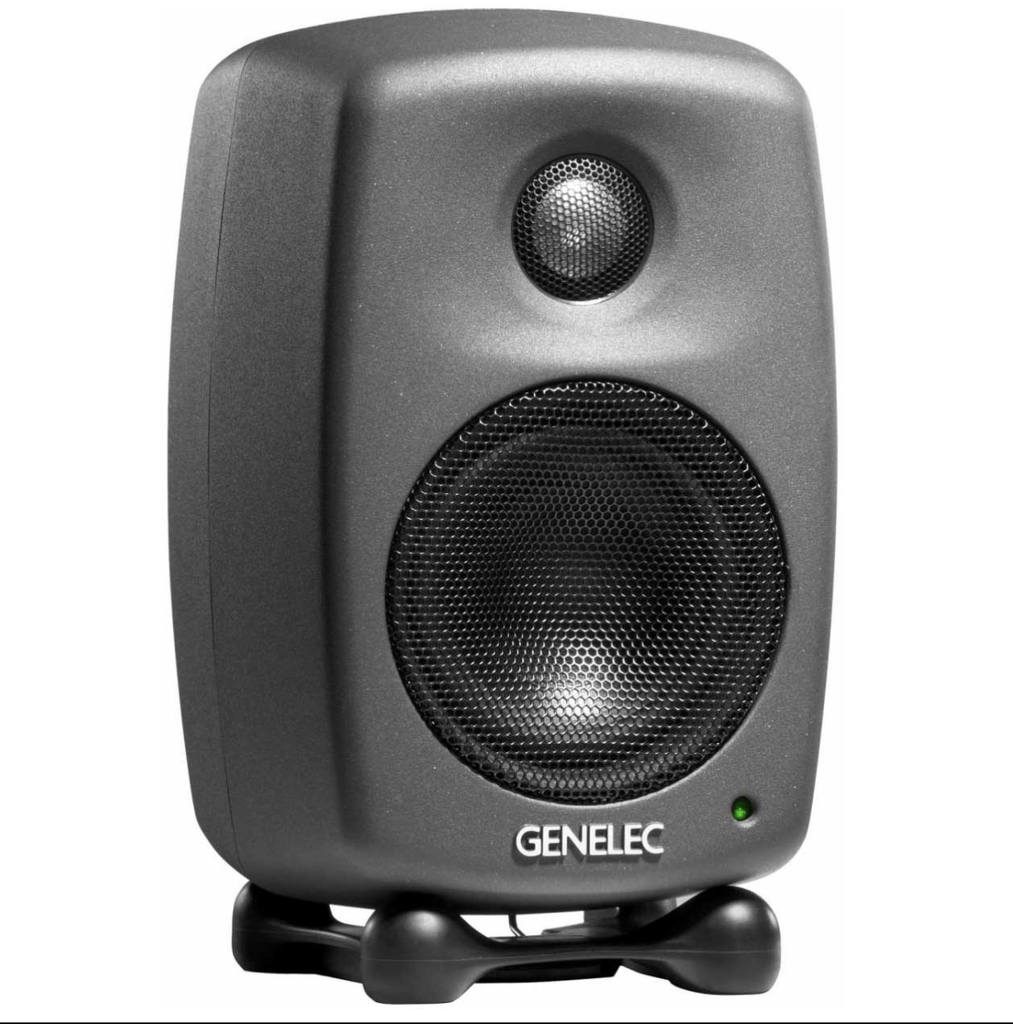 Genelec 8010AP (New)