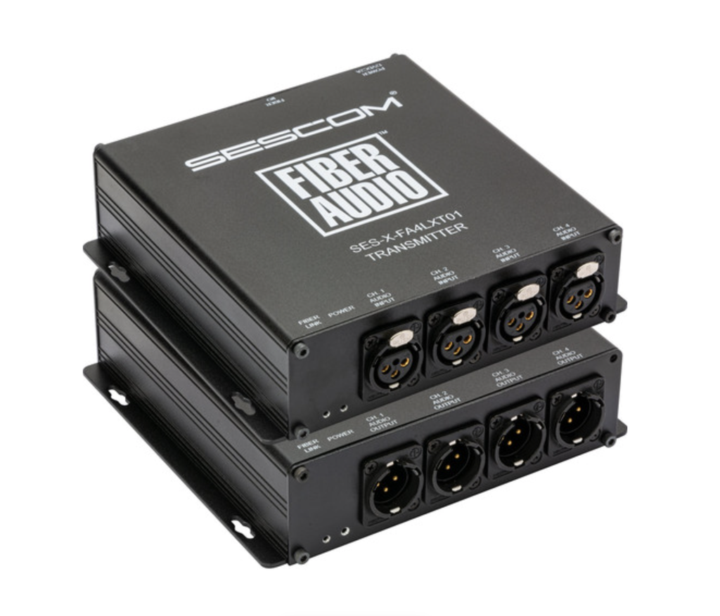 Sescom SES-X-FA4LXT01 (New)