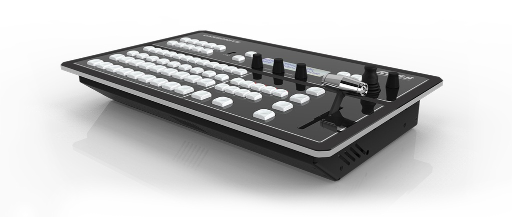 Ross Video CB9 Carbonite Control Panel (New)
