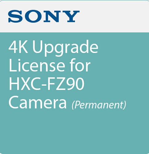Sony HZC-UHD9 (New)