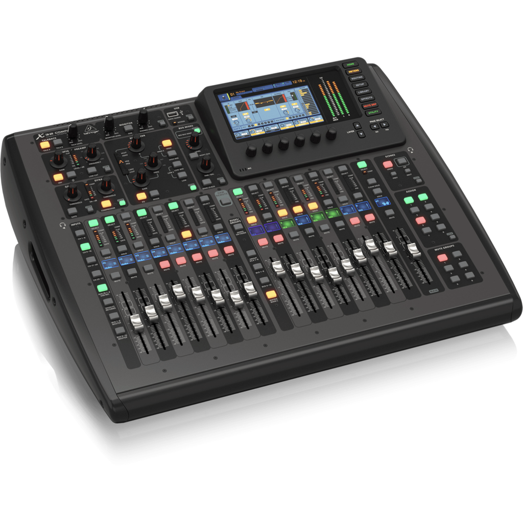 Behringer Behringer X32 Compact (New)