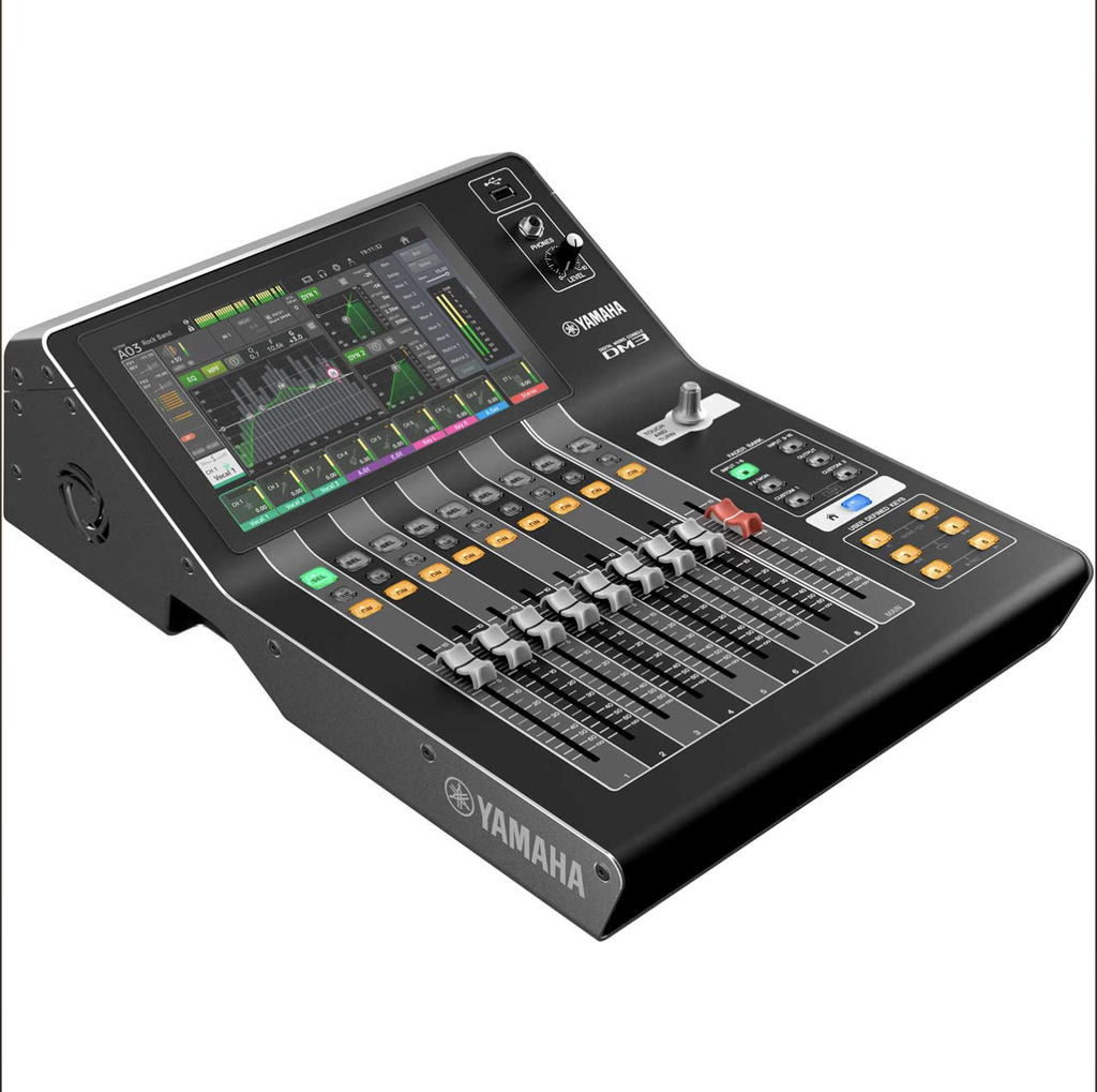Yamaha DM3S (New)