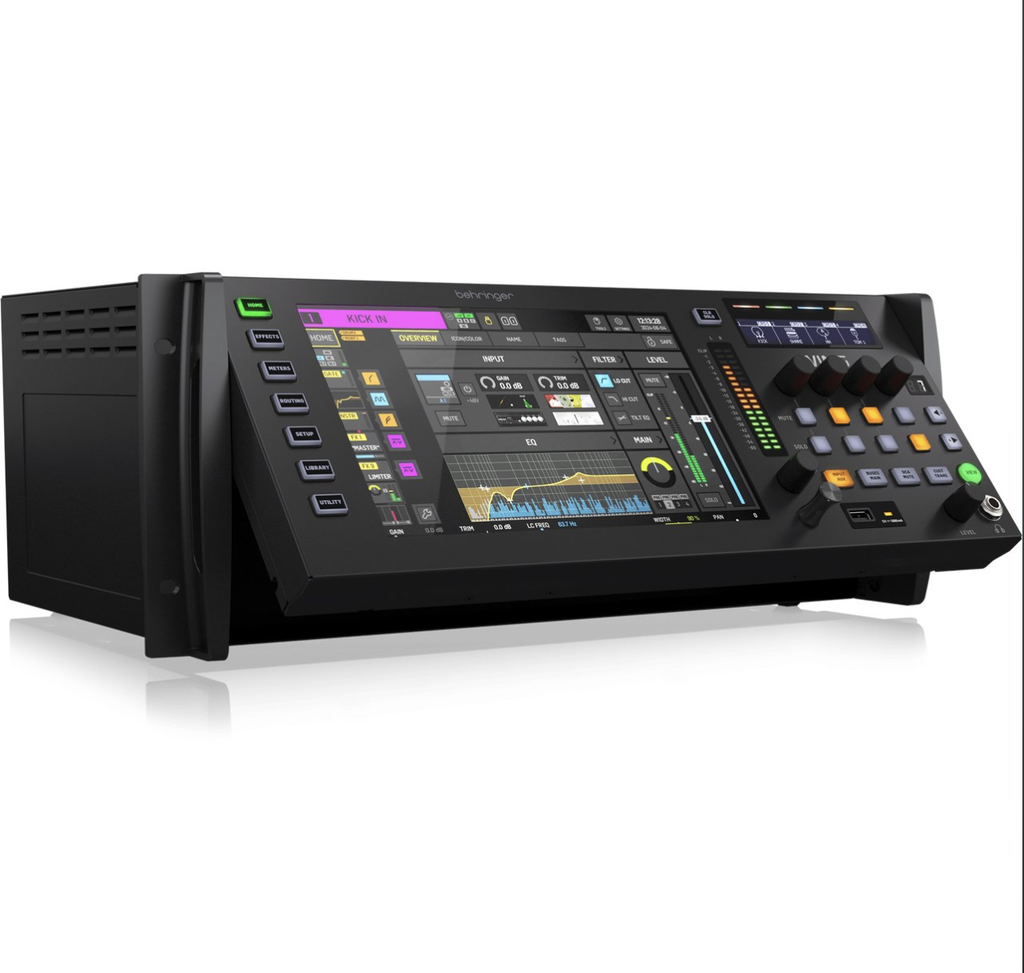 Behringer WING RACK (New)