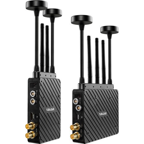 Teradek Bolt 6 XT MAX (New)