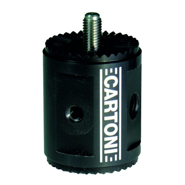 Cartoni AH942 (New)