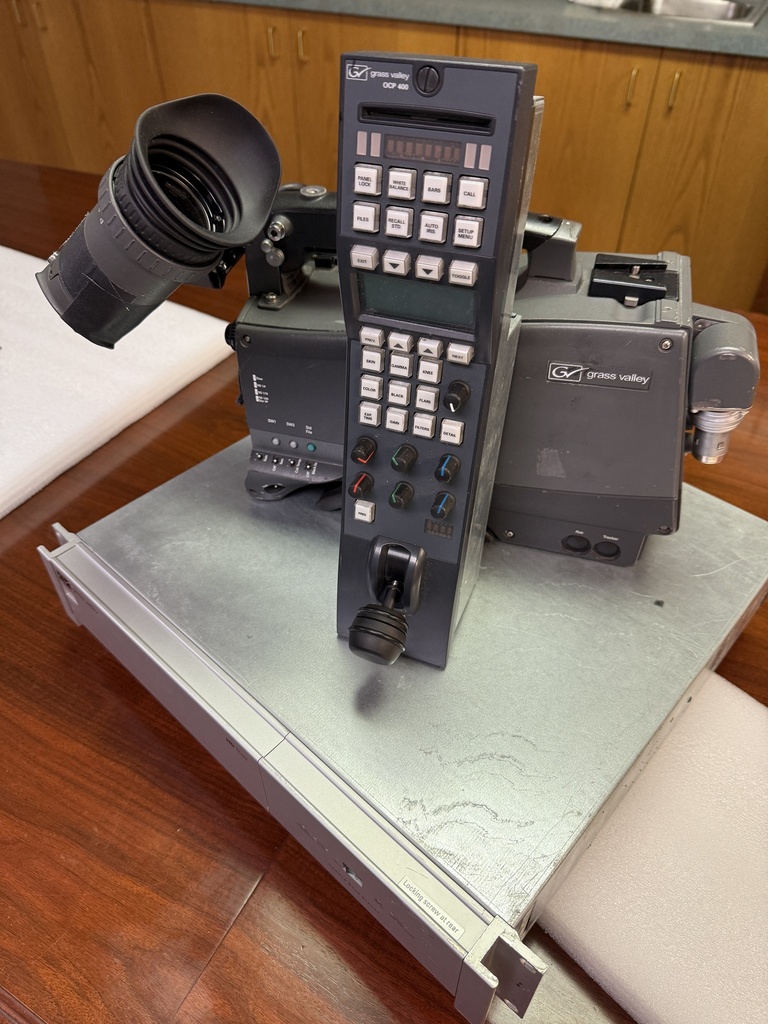 Grass Valley LDK-3000 (Used)