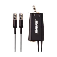 Shure WA662 (New)