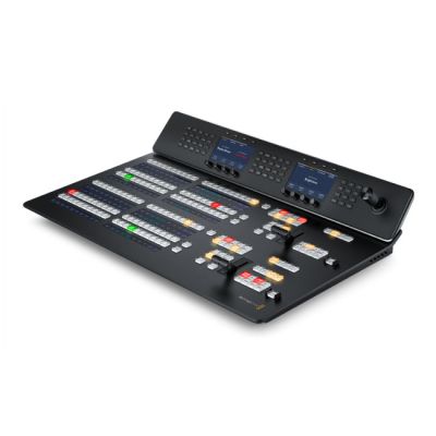 Blackmagic Design ATEM 2 M/E Advanced Panel 20 (BMD-SWPANELADV2ME20) (New)