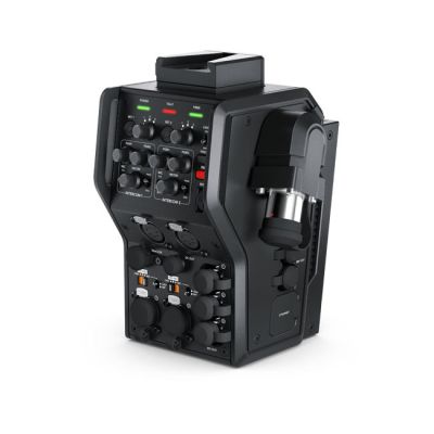 Blackmagic Design URSA Camera Fiber Converter (BMD-CINEURSANWFRCAM) (New)
