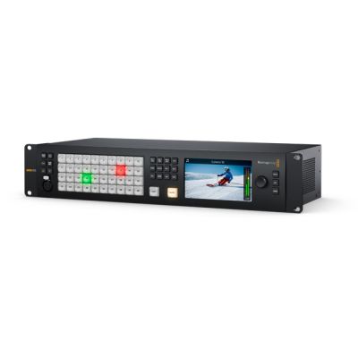Blackmagic Design ATEM 4 M/E Constellation 4K (BMD-SWATEMSCN2/2ME4/4K) (New)