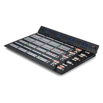 Blackmagic Design ATEM 4 M/E Advanced Panel 40 (BMD-SWPANELADV4ME40) (New)