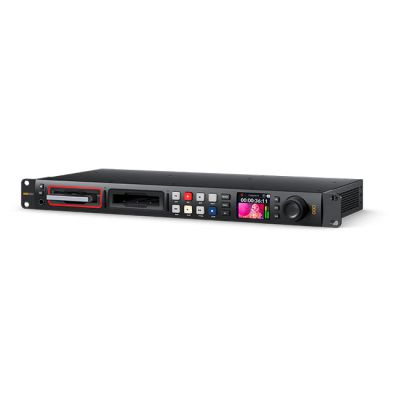 Blackmagic Design HyperDeck Studio 4K Pro (BMD-HYPERD/ST/DG4P) (New)