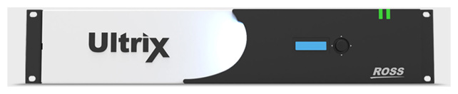 Ross Video Ross Video ULTRIX-NS-FR2 Ultrix (New)