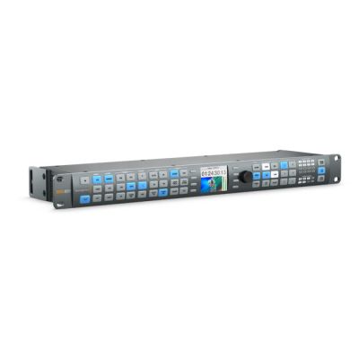 Blackmagic Design Teranex AV (BMD-TERANEXEXPAV12GQL) (New)