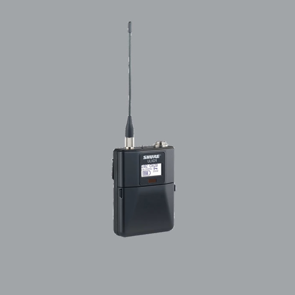Shure ULXD1 (New)