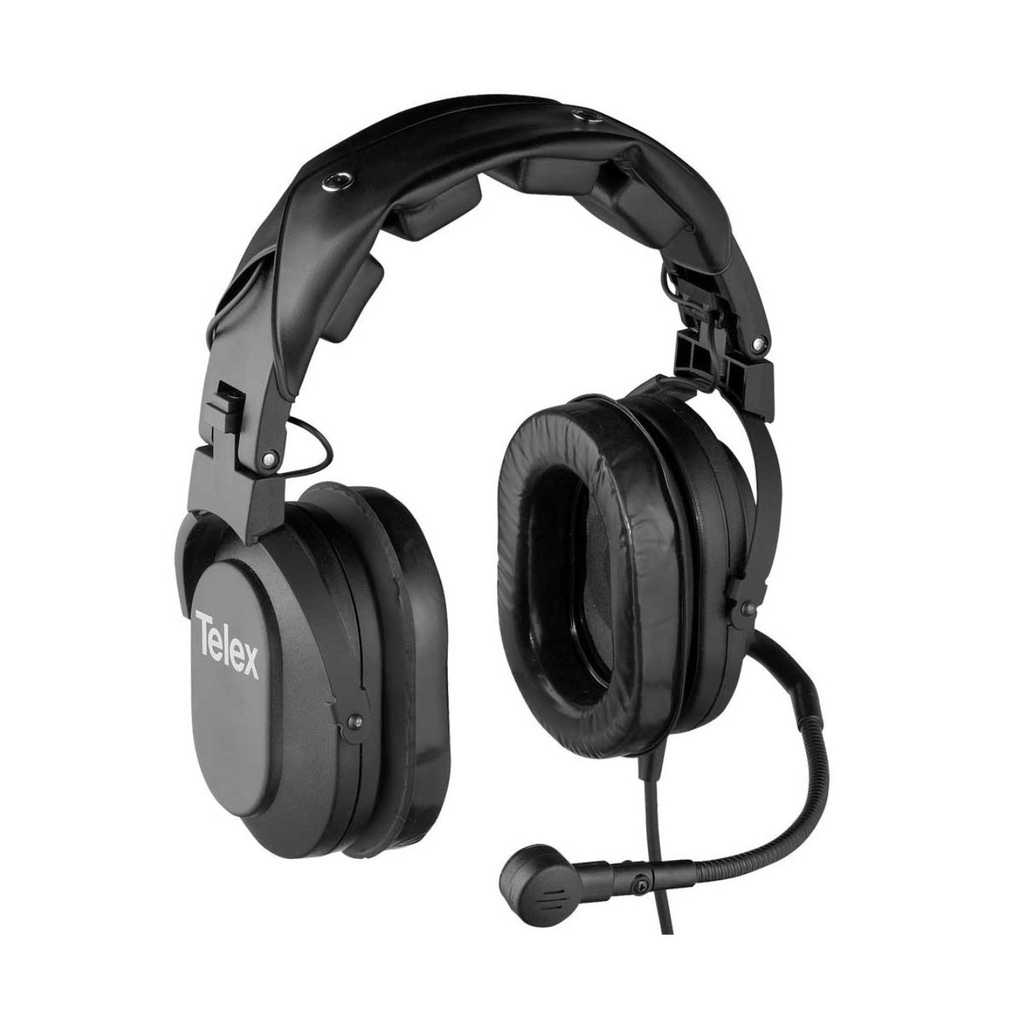 RTS HR-2 Headset (New)