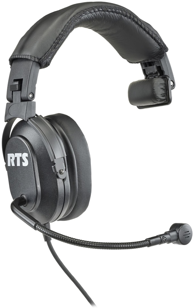 RTS HR-1 A5M (New)