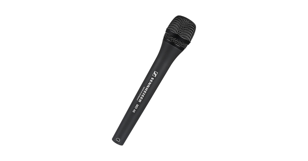 Sennheiser MD46 Microphone (New)