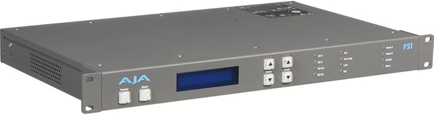 AJA FS1 (Used)
