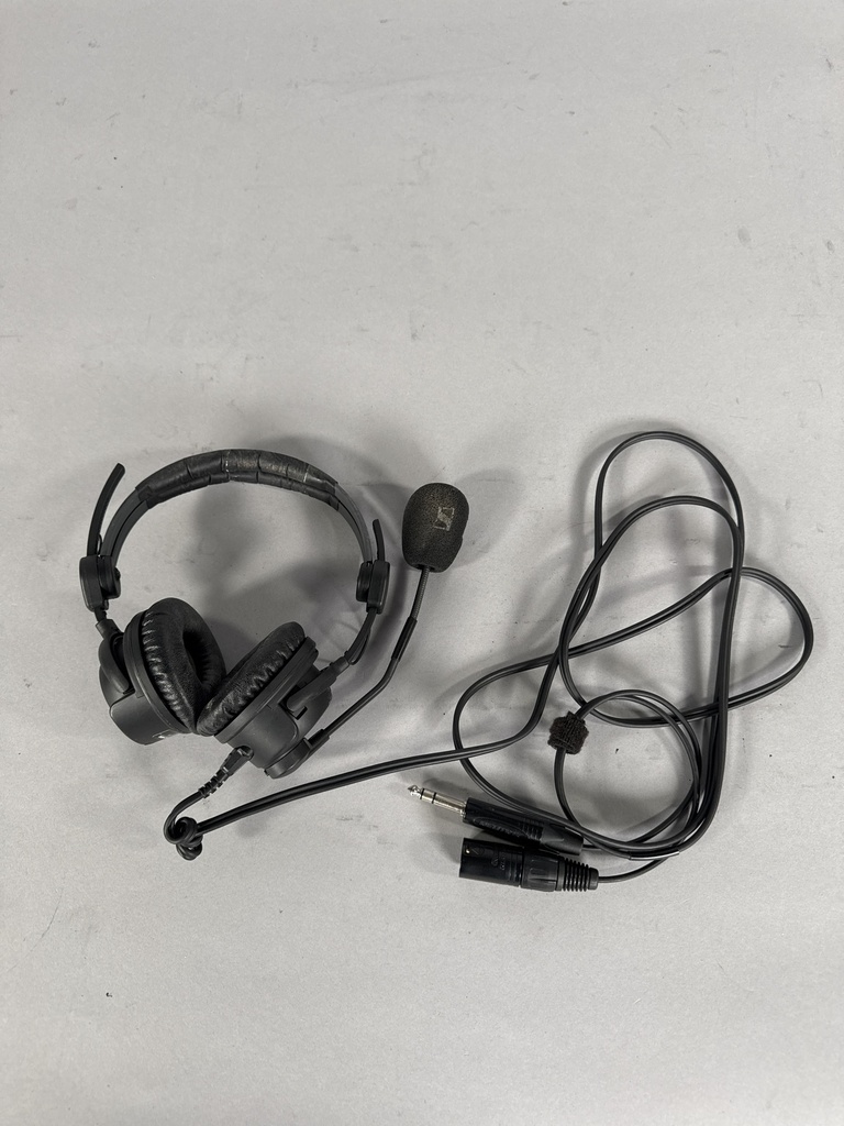 Sennheiser HMD 26-II-600 (Used)