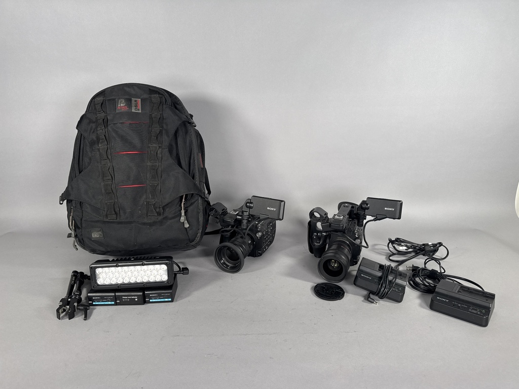 Sony PXW-FS5 (Used)