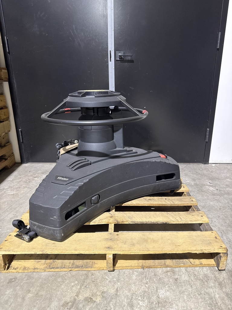 Vinten Quartz Two Pedestal (Used)