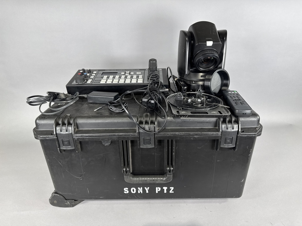 Sony BRC-H900 (Used)